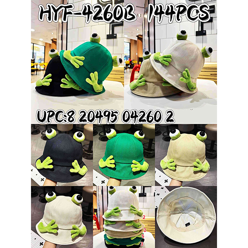 HYF-4260B CS144